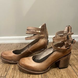 Freebird Randi size 8